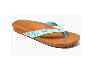 Womens Cushion Court Palms-Palms-8