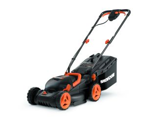 14" 40V Cordless Lawn Mower