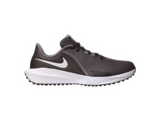 Nike Infinity G NN Golf Shoes - Black/White/Smoke Grey/10 Medium