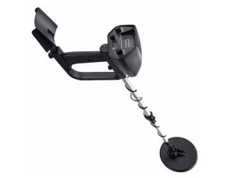 Pro Edition Metal Detector