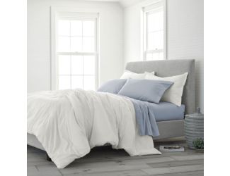 EcoPure Comfort Wash Comforter Set Size King