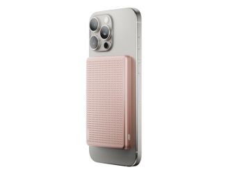 Active 5000mAh Power Bank Apricot Crush