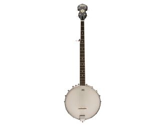 Washburn Americana Series B7-A 5-string Open Back Banjo