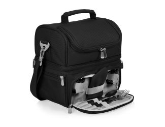 Pranzo Lunch Bag Cooler - Black