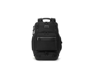 Alpha Bravo Renegade Backpack - Black