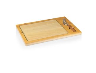 Icon Cutting Board - Parawood & Bamboo
