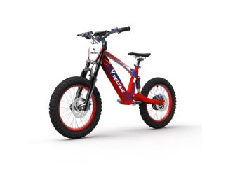 Voltaic Flying Fox Electric Dirt Bike Size 18"