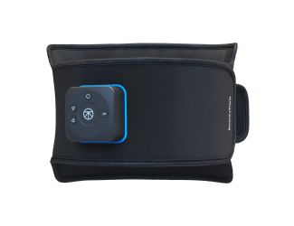 RecoveryTherm Hot Vibration Back and Core