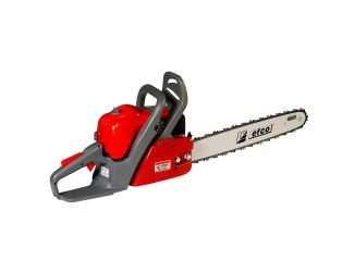 18" 51.7cc 3.4HP MT 5200 Mid-Size Chainsaw