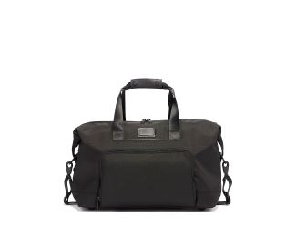 Alpha 3 Double Expansion Travel Satchel