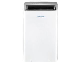 14,000 BTU ASHRAE/12,000 BTU DOE Portable Inverter Air Conditioner with Heater and Remote Control