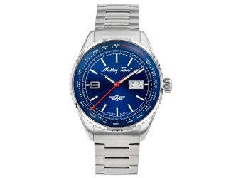 Atlas Date Watch Size Standard