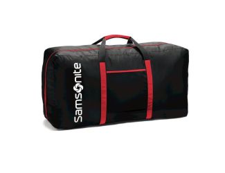 Tote-A-Ton (Single pc) - 32.5" - Black