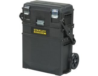 FatMax 4-in-1 Mobile Work Station