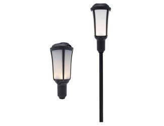 Mosquito Repellent Patio Shield Torch - Set of 4