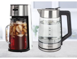 Tea Lovers / Hot & Cold Bundle