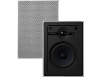 Bowers & Wilkins Performance Series CWM652 In-wall speakers