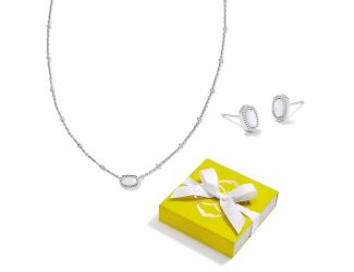 The Mini Elisa and Ellie Set