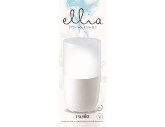 Soothe Ultrasonic Aromatherapy Diffuser - White