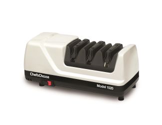 Chef's Choice - Diamond Hone AngleSelect Sharpener, Model 1520