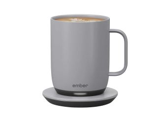 Ember Mug 2 (14 oz)-Gray