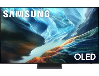 Samsung S90H OLED Vision AI Smart 4K TV 65"