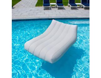 Cloud Chaise XL Fabric Float
