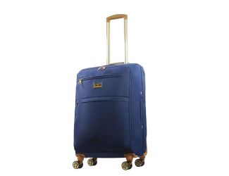 Soft Sided Spinner Luggage Size 26"