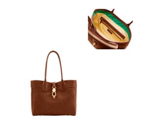Florentine Large Amelie Shoulder Bag