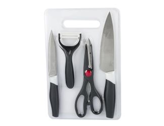 5 Pc. Kitchen Tool Set