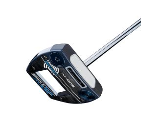 Ai-ONE Square 2 Square Jailbird Putter