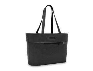 Baseline Traveler Tote - Black