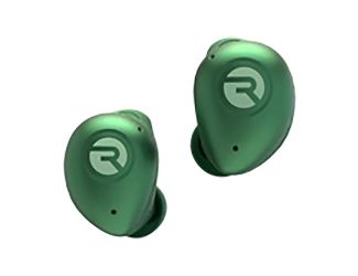 The Fitness Earbuds