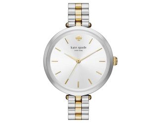 Women's Tw-Tone Holland Watch
