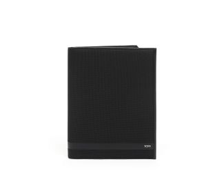 Alpha Zip-Around Letter Pad