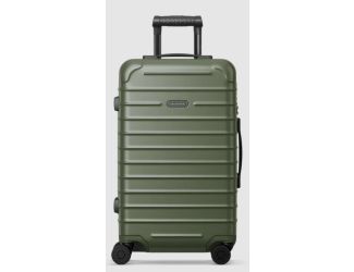 Solgaard Check-In Closet Lite-Medium Granada Green