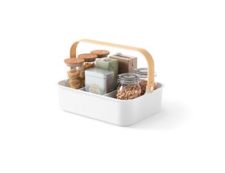 Bellwood Bin 14X10 Natural