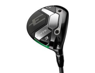 Callaway Elyte Fairway Wood - Right Hand/7WD/Stiff Flex