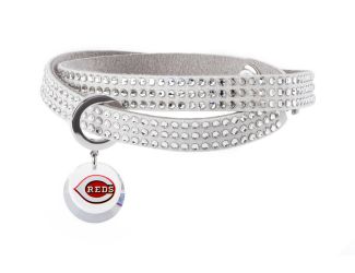 Home Run Reds Bracelet Exclusive