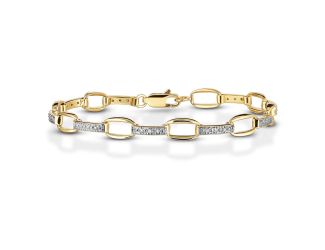 Diamond Bracelet