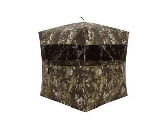 Ace 250 Hunting Blind Harvest Camo