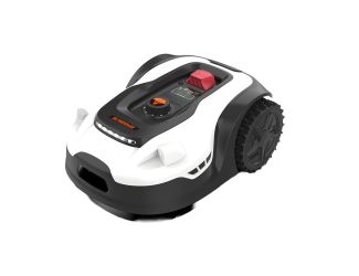 L22 1/3 acre Robotic Mower without GPS