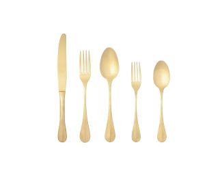 Nau Flatware 5 pieces