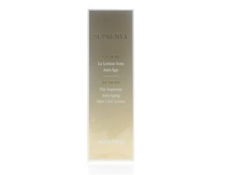 Supremya At Night Anti-Aging Care Lotion Size 4.7oz