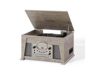 Medley Entertainment Center