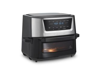 9-qt. Basket Air Fryer