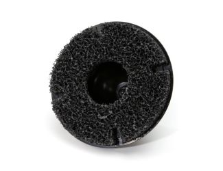 6" Studless Wheel Hub Polisher and Resurfacing Kit