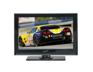 24" Widescreen LED HDTV