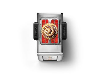 Warming Rack