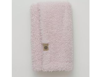 Little Angel Plush Blanket Size 30" x 40"